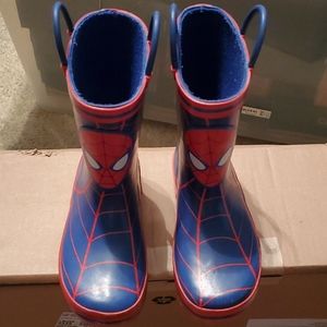 Rain Boots